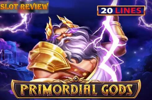 Primordial Gods icon